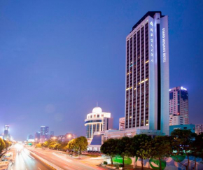 Grand Skylight Hotel Shenzhen Zhonghang